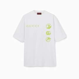 Picture of Gucci T Shirts Short _SKUGucciXS-LfqtxG35210781